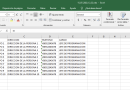 El día que me pidieron generar un excel con C#
