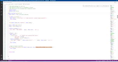 Configurar PHPMailer para usar TLS 1.2 Configurar PHPMailer para usar TLS 1.2