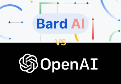 La guerra de las IA ha comenzado: ChatGPT versus BARD